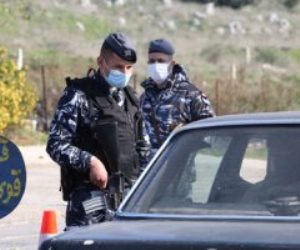 لبنان يفرض قيودا على حركة التجول لمكافحة فيروس كورونا