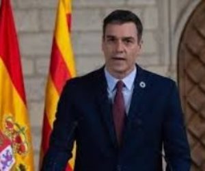 رئيس وزراء إسبانيا يحدد الأربعاء المقبل لإعلان موعد أعتراف بلاده بالدولة الفلسطينية 
