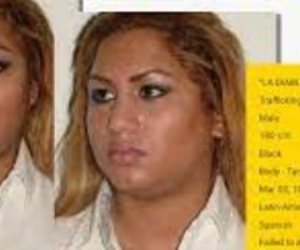 اعتقال الشيطانة.. مطلوبة فى تهمة الاتجار بالنساء تقع فى قبضة الشرطة الإسبانية