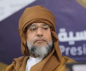 رفض طعن مفوضية الانتخابات ضد سيف القذافى وقبول ترشحه