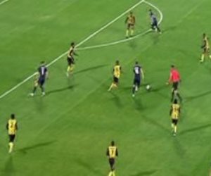 أهداف مباراة بيراميدز ومانياما بالكونفدرالية