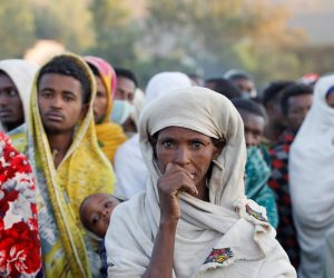 «الأغذية العالمي»: 13.6 مليون شخص يعانون من انعدام الأمن الغذائي في إثيوبيا