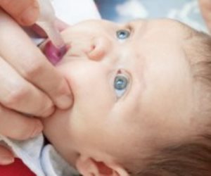 مصر تستقبل 20.8 مليون جرعة لقاح شلل الأطفال المطور 