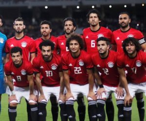 تعرف على موعد مباراة مصر والجزائر فى كأس العرب والقنوات الناقلة                    