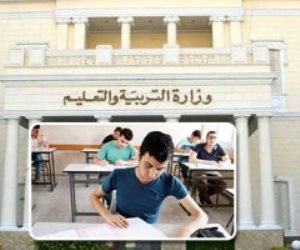 طارق شوقي: إلغاء تشعيب (رياضة/علوم) على دفعات الثانوية العامة الجديدة