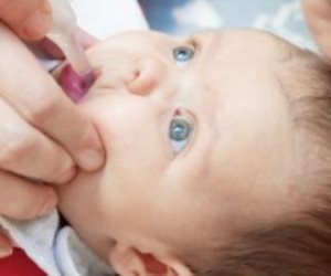 من عمر يوم حتى 18 شهرا.. ننشر جدول التطعيمات الجديدة لشلل الأطفال