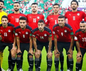 "On time sports " تعلن إذاعة مباراة مصر والأردن في ربع نهائي كأس العرب