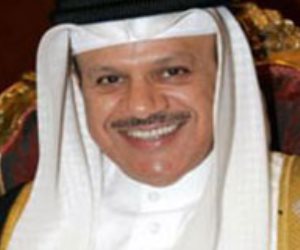 الزياني: العلاقات بين البحرين والسعودية نموذج مشرف للعلاقات المتميزة 