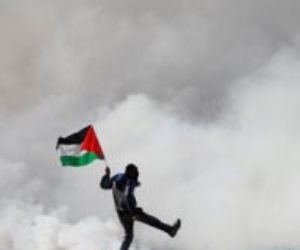 إصابة 5 فلسطينيين برصاص قوات الاحتلال الإسرائيلي في نابلس