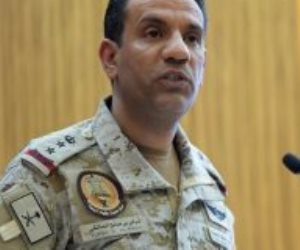 التحالف العربي ينفذ 31 عملية عسكرية ضد الحوثيين خلال 24 ساعة