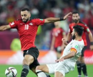 مبارة مصر وتونس.. الاتحاد التونسي يطلب تخصيص 50% من تذاكر المباراة في كأس العرب