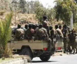 مسلحو تيجراى يسيطرون على مدينة لاليبيلا بعد أسبوعين من استعادة الجيش الإثيوبى