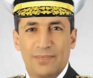 تعرف على السيرة الذاتية للواء بحرى أشرف إبراهيم عطوة قائد القوات البحرية الجديد