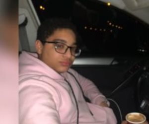 "حالق شعره" ويخطط لفتح مغسلة سيارات.. أول ظهور لأحمد أبو المجد "طفل المرور" 