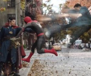 فيلم Spider-Man: No Way Home يحصل علي أكثر من 9.5 من التقيمات ويوصف بانه أكثر أفلام مارفل نجاحاً "صور"