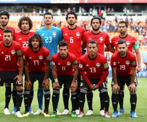 بعد خسارة اليوم.. تعرف على موعد مباراة مصر  مع قطر للمنافسة على المركزين الثالث والرابع فى كأس العرب