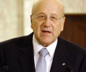 رئيس وزراء لبنان يرفض التجاوزات في حق البحرين عبر بلاده