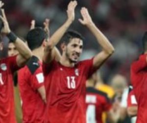 صراع المركز الثالث في كأس العرب.. لاعبو منتخب مصر يتفوقون على القطري بـ11 مليون يورو