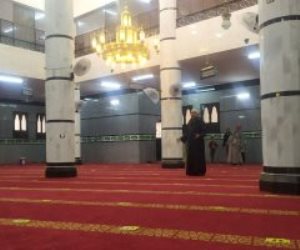 مديرية أوقاف القليوبية تفتتح 4 مساجد اليوم 