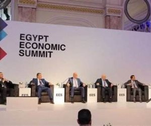 قمة مصر الاقتصادية.. مشروعات الدولة أتاحت فرص استثمارية متنوعة