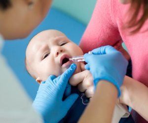 لليوم الثاني .. "الصحة" تواصل حملتها للتطعيم ضد شلل الأطفال.. وتستهدف 16 مليون طفل