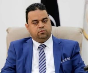 وزير العمل الليبي: لن نتحمل مسئولية أي عامل وافد إلا من خلال منظومة الربط الإلكتروني