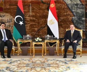 ليبيا في عيون مصر.. الرئيس السيسي يؤكد دعم مصر الكامل لتحقيق المصلحة العليا للدولة الشقيقة