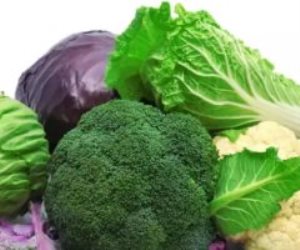 ما هي الخضروات التي تساهم في خفض ضغط الدم خلال 24 ساعة ؟ دراسة حديثة تجيب 