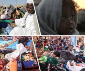 الصراع الأثيوبى vs حقوق الإنسان.. يمنع وصول المساعدات لمناطق تيجراي المنكوبة