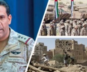 تحالف دعم الشرعية يوجه ضربة قوية للحوثيين في اليمن.. ويدمر عمليات نقل الأسلحة في صنعاء