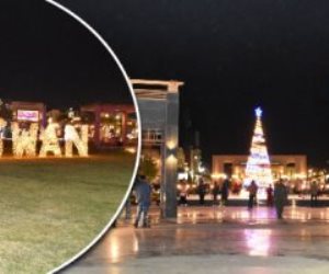 "أسوان اليوم في عيد".. المصريين على توتير بعد مشاهد الاحتفال: "ياريتنا كنا معاهم" (صور)