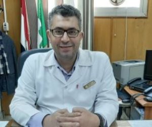 مدير مستشفى المبرة للتأمين الصحى بالزقازيق: القضاء على قوائم الإنتظار بعدة تخصصات