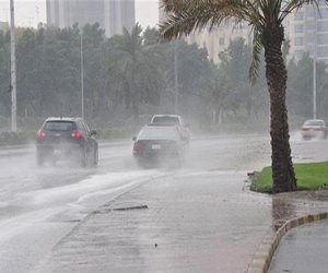 طوارئ فى المحافظات بسبب موجة الطقس السيئ.. وتكليف لشركة المياه ورؤساء المدن بمتابعة الوضع 