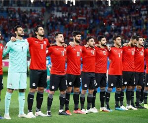 السجل الكامل لمنتخب مصر مع ضربة البداية بأمم افريقيا.. 28 هدفا و11 فوزا