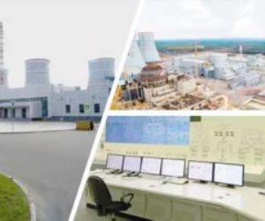 الطاقة النووية تتقدم بطلب إنشاء الوحدتين الـ3 و4 من محطة الضبعة