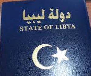 ليبيا تعلن منع السفر بالجواز الأخضر إلى مصر واستبدالة بالإلكترونى الأزرق