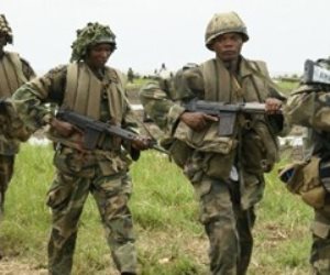 نيجيريا تعلن تحرير 21 تلميذاً مخطوفاً بعد تبادل إطلاق نار مع مسلحين