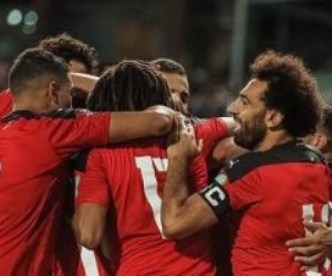 المنتخبات السهلة: ترتيب مجموعة منتخب مصر في تصفيات كأس أمم أفريقيا 2023