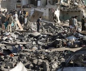 التحالف العربي يعلن مقتل 240 حوثيا وتدمير 30 آلية خلال عمليات في مأرب وشبوة باليمن