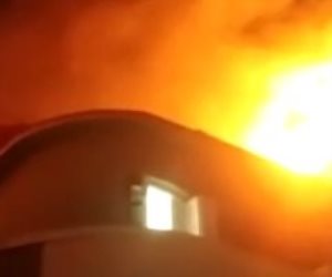 تفصيل حريق أسفر عن وقوع ضحايا جنوب موسكو.. السلطات الروسية تكشف التفاصيل 