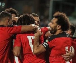  لا تفوتك.. مواجهات نارية فى مجموعات أمم أفريقيا 2021