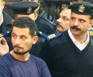 الحكم بالإعدام شنقاً لـ"دبور" سفاح الإسماعيلية