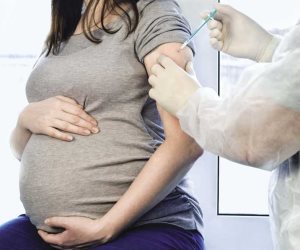 التطعيم من «كوفيد-19» أثناء الحمل غير مرتبط بمشكلات الولادة.. دراسة أمريكية توكد                                