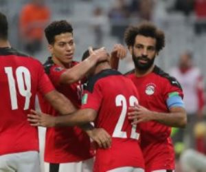 بعد الحضرى وأبو جبل.. 4 حالات كورونا جديدة فى منتخب مصر