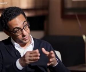 عن قرب.. مروان حامد: طيور الظلام ضايق الإسلاميين.. وأُعيد اكتشافهم بعد حكم الإخوان