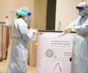الصحة السعودية: اللقاحات أسهمت فى انخفاض الإصابات اليومية بكورونا