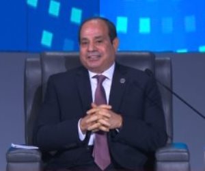 الرئيس السيسي: العالم ما بعد كورونا سيختلف.. ورغم المعاناة سنجد آثارا إيجابية