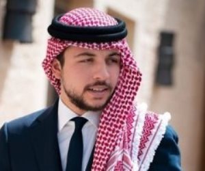 ولي عهد الأردن يشكر الرئيس السيسي.. ويؤكد: منتدى شباب العالم فرصة لتبادل الرؤى والأفكار حول قضايا مهمة