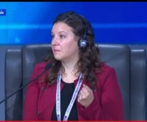 مسئول بالأمم المتحدة: المبادرات المصرية نموذج للعالم.. والطريق من جلاسكو لشرم الشيخ "مليء بالأمل"