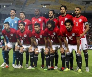 التشكيل المتوقع لمنتخب مصر في مباراة اليوم أمام ونيجيريا في بطولة كأس الأمم الافريقية